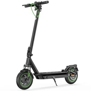 E-Scooter Mit Straßenzulassung ABE 36V Doppelte Federung Elektroroller Bis 60KM - Bild 1 von 10