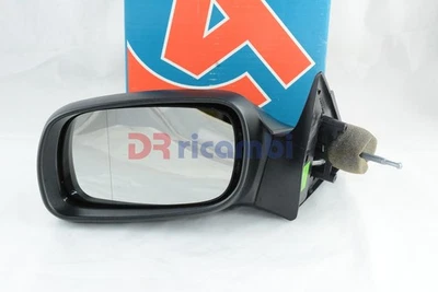 SPECCHIETTO RETROVISORE ESTERNO SINISTRO PER OPEL ASTRA (1991-1998) - 6164436 - Imagen 1 de 4