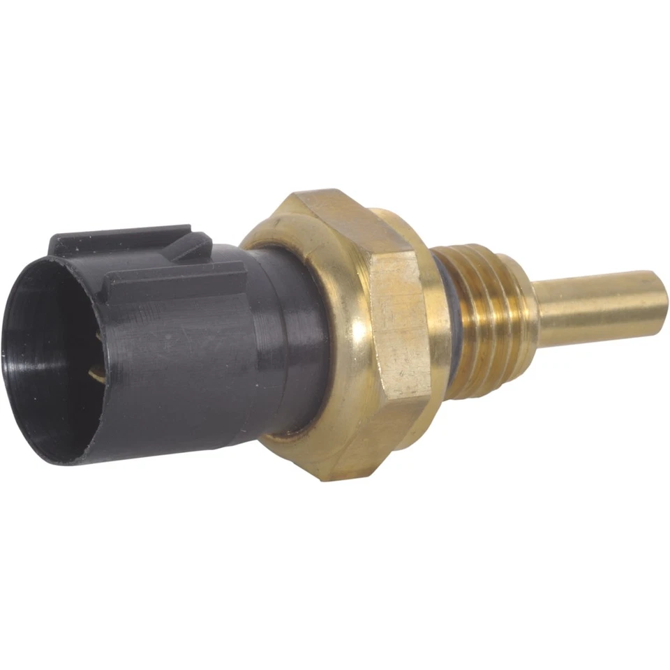 Sensor de temperatura del refrigerante del motor 1802-98714 Foto 1 de 4