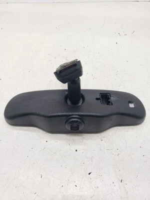 Rear View Mirror Without Automatic Dimming Mirror Fits 04-09 SRX 436906 - Image 1 of 4