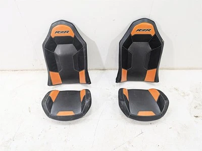 2018 Polaris RZR XP 1000 Trail Rock Driver Passenger Seat Cushion Set 2686772 - Image 1 of 4