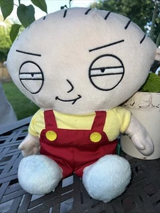 Winning Edge Designs Family Guy STEWIE Golf Driver Head Cover 14" Rare 2010 - Picture 1 of 5