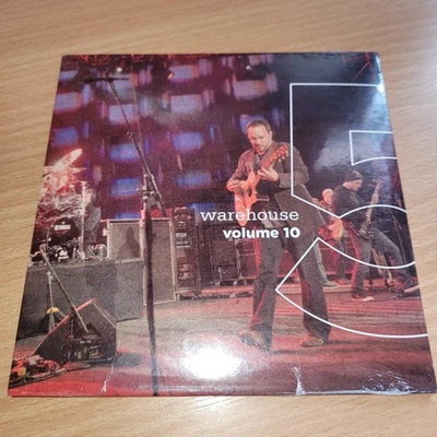 Warehouse 5 Volume 10 CD - Dave Matthews Band - Unopened - New - Image 1 of 2