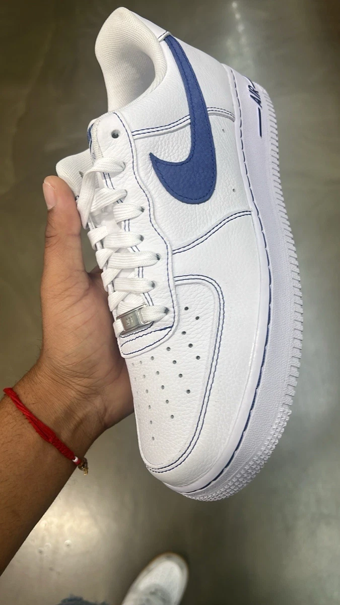 Nike Air Force 1 Low White 2022 for Sale | Authenticity Guaranteed