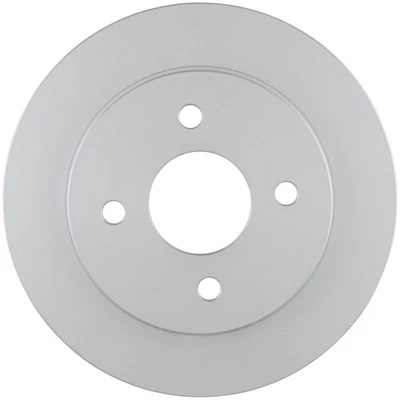 Bosch 20010395 Brake Discs Rear Driver or Passenger Side  Right Left Left/Right - Image 1 of 4