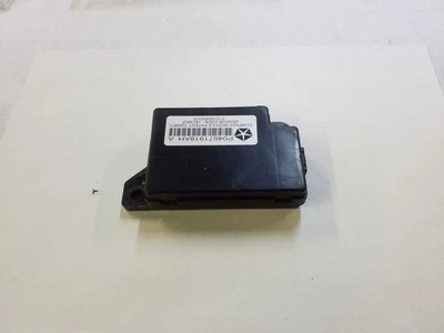 Módulo de control de brújula 04671918AH | Se adapta a Jeep Compass / Wrangler 2007-2015 Foto 1 de 4