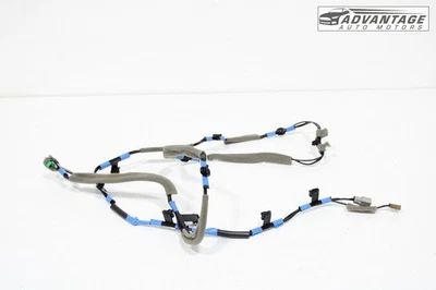 2020-2021 NISSAN VERSA ROOF OVERHEAD ANTENNA WIRE WIRING HARNESS CABLE OEM - Image 1 of 4