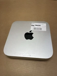 Apple Mac Mini A1347 i5-2415M 4GB RAM 500GB HDD (high sierra os) - Picture 1 of 3