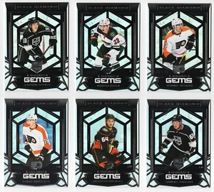 2022-23 Black Diamond Rookie Gems #/399 Pick From List !! - Picture 1 of 1