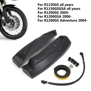Protector horquilla delantero moto para BMW R1200GS R1200GSA R1150GS GSA - Imagen 1 de 7