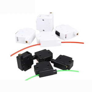 Pour Imprimante 3D 1.75mm Filament Capteur Matériel Détection Capteur Module + Câble NEUF - Photo 1/12
