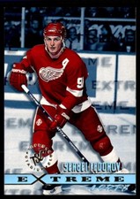 1996-97 Edge Ice Future Legends Mike Prokopec Indianapolis Ice #50