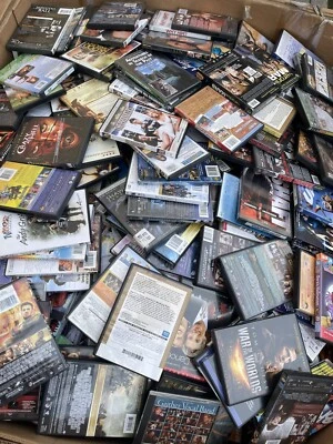 🍿 20 Wholesale DVD Movies : Action, Horror, Etc Lot 🍿 - Image 1 of 4