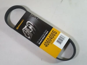 Serpentine Belt Continental 4060408S - Bild 1 von 12