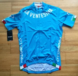 Pinarello Giordana La Ventesima 1997 - 2016 Cycling Jersey Size M - Bild 1 von 14