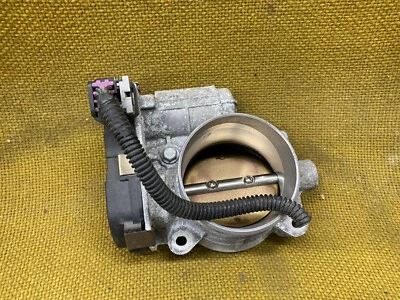 2007 07 2008 08 2009 09 Pontiac Torrent 3,4 L conjunto de carrocería del acelerador 12577029 OEM Foto 1 de 4