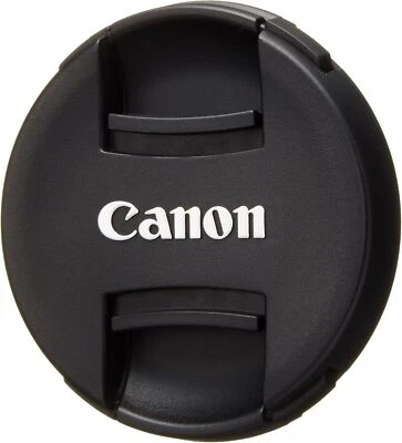 New Canon Lens Cap E-52 II from Japan - Image 1 of 4