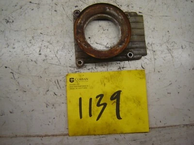KAWASAKI G4TR G4 PARTE SUPERIOR DEL MOTOR AIR BOX CONNECT 1970-1973 Foto 1 de 2