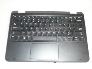 DELL Latitude 11 3190 2-in-1 Palmrest Cover Case 017MHW 17MHW THA01 - Afbeelding 1 van 5