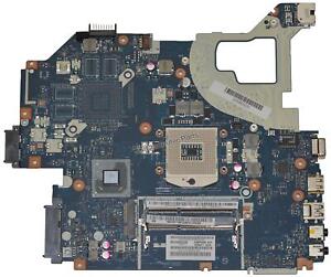 Acer Aspire E1-571 / Gateway NE56R49U Intel Laptop Motherboard s989 NB.C0A11.001