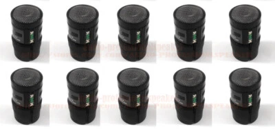 Cápsula de cartucho de 10 piezas apta para micrófono con cable Sennheiser e835 e835s e845s Foto 1 de 4
