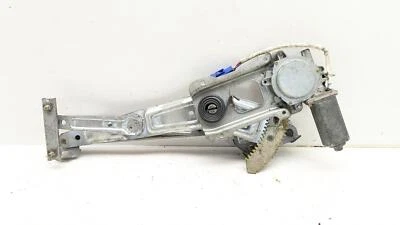 REGULADOR VENTANA TRASERA DERECHA SUBARU FORESTER MK1 1997 - 1999 15871 Foto 1 de 4