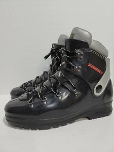 SANMARCO TREKKING GRAPPA VIBRAM ITALIENISCHE WANDERSTIEFEL HERREN 12 - Bild 1 von 6