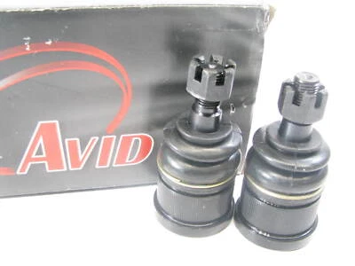 (2) Avid AK9802 Front Lower Ball Joints For 1993-1997 Honda Civic Del Sol - Image 1 of 2