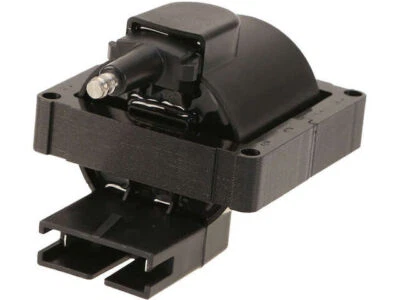 For 1984-1996 Ford F250 Ignition Coil 52884TRNV 1985 1986 1987 1988 1989 1990 - Image 1 of 2