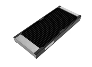 Radiateur Watercool HEATKILLER RAD 280-S - Noir - Neuf - Photo 1/3