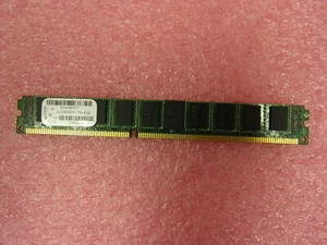 VL33B5260F VIRTIUM 4GB 512Mx72 DDR3 SDRAM PC3-8500 - Picture 1 of 5