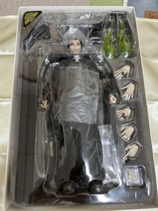 HOT TOYS MMS247 PERSONAGGIO MALEFICO SCALA 1/6 DA COLLEZIONE film capolavoro - Foto 1 di 12
