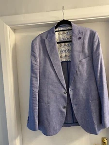 Edward Morris of London - Suit/ Sports Jacket/ Blazer - Picture 1 of 6