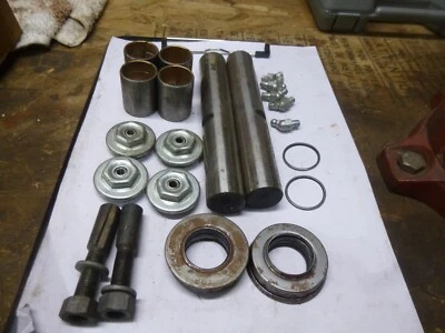 Steering King Pin Set NOS FORD D2TZ-3111-C - Image 1 of 2