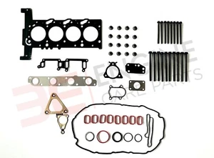 HEAD GASKET SET WITH BOLTS FOR FORD TRANSIT MK7 MK8 2.2 FWD 2011 ON RELAY BOXER - Picture 1 of 4