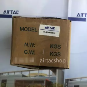 1PCS New AirTAC HLQ16X30SAS Cylinder Free Shipping - Picture 1 of 2