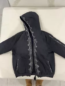 Tigerlilly Jacket - Picture 1 of 4