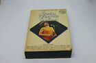 SHIRLEY BASSEY - AS TIME GOES BY - 20 GOLDEN SONGS - CASSETTE