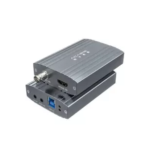 Acasis 2 Channel HDMI/SDI 4K 30Hz Input USB 3.0 Video Capture Card - Picture 1 of 10