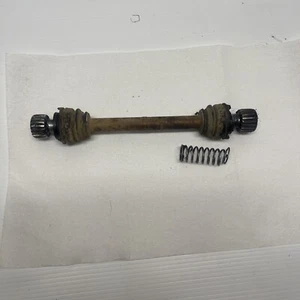 05 Honda TRX 500 FM Foreman Front Drive Prop Shaft 40400-HP0-A00 2005-2011 - Picture 1 of 4
