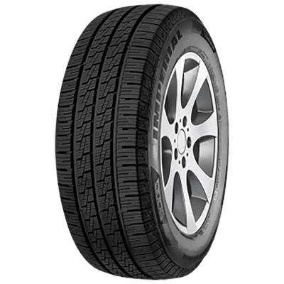 IMPERIAL Ganzjahresreifen 215/65 R 16 C TL 109/107T VAN DRIVER AS 8PR BSW M+S  - Bild 1 von 3