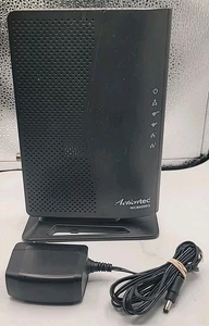 Actiontec WCB6200Q Wireless Network Extender (Signal Booster). Power cord incl. - Afbeelding 1 van 7