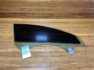 2016-2018 Audi A7 4G Quattro vidro da janela da porta dianteira direita 4G8845022D fabricante de equipamento original *NOTA* - Imagem 1 de 4