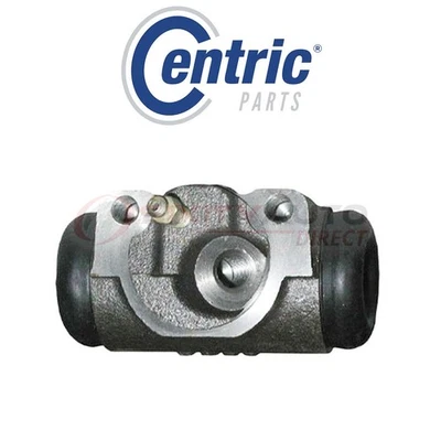 Centric Drum Brake Wheel Cylinder for 1971 Dodge M375 - Kit Set Braking ga Foto 1 de 4