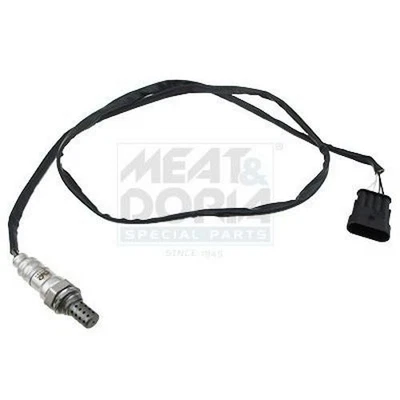 MEAT & DORIA 81001E Sonda lambda 1080mm per FIAT Panda Schrägheck (141) - Immagine 1 di 4