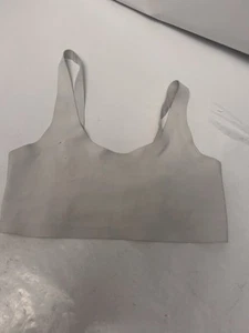Hanes girls XL white bra womens - Picture 1 of 3