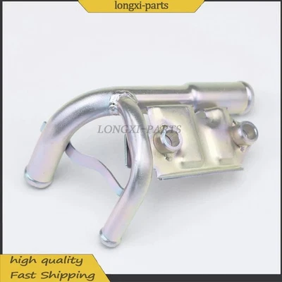 Fits SH20-15-290A 2012-2019 Mazda 3 6 CX-5 Skyactiv Diesel Coolant Hose Pipe Foto 1 de 4