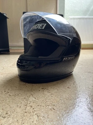 SHOEI Motorradhelm Größe S - Bild 1 von 3