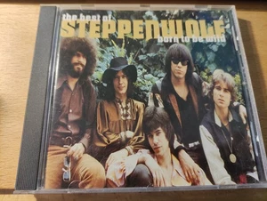 CD von Steppenwolf - The best of ... von 1999 - Bild 1 von 3