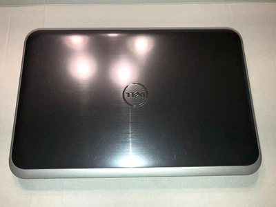 Dell Inspiron 17r 5720 17.3" i5-3210m 2.50GHz 4GB RAM - 240GB SSD Buena Batería! Foto 1 de 4